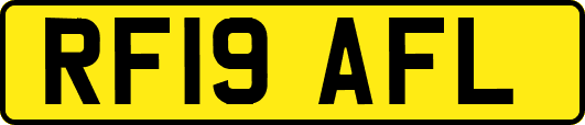 RF19AFL