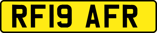 RF19AFR