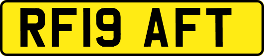 RF19AFT