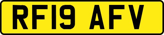 RF19AFV
