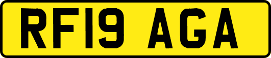 RF19AGA