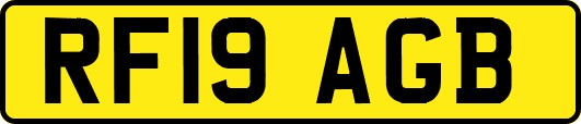 RF19AGB
