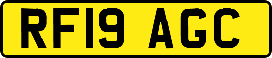 RF19AGC