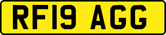RF19AGG