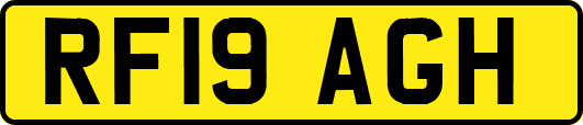 RF19AGH