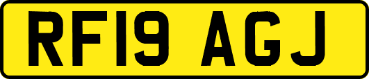 RF19AGJ