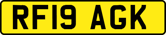 RF19AGK