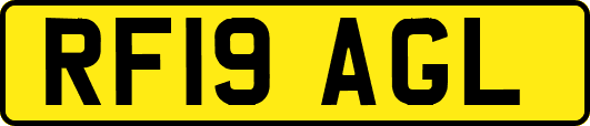 RF19AGL