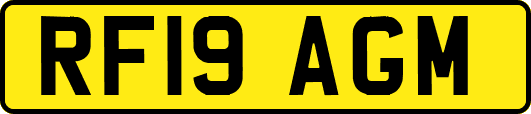 RF19AGM