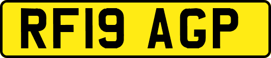 RF19AGP