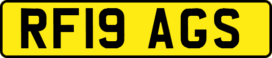 RF19AGS
