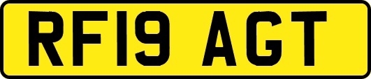 RF19AGT