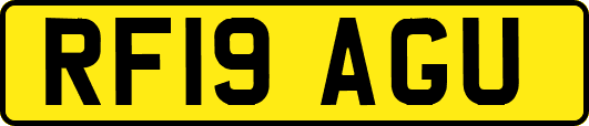 RF19AGU
