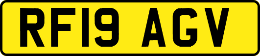RF19AGV