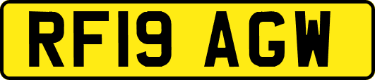 RF19AGW