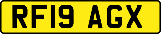 RF19AGX