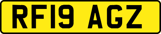 RF19AGZ
