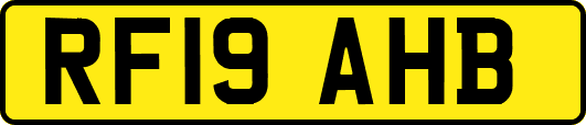 RF19AHB