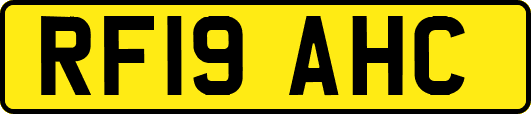 RF19AHC