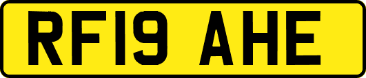 RF19AHE