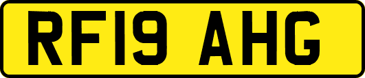 RF19AHG