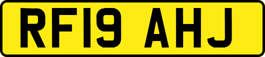 RF19AHJ