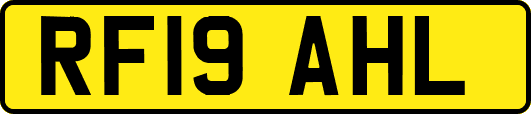 RF19AHL