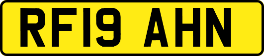 RF19AHN