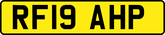 RF19AHP