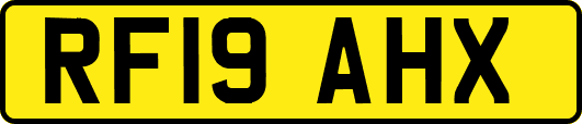 RF19AHX