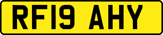 RF19AHY