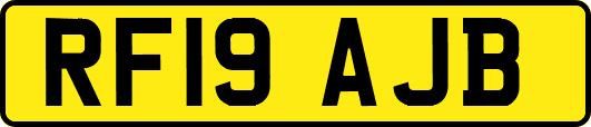 RF19AJB