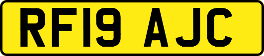 RF19AJC