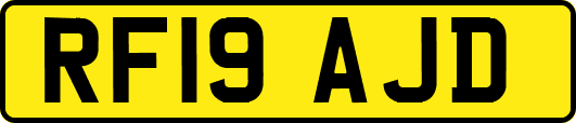 RF19AJD