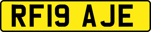 RF19AJE