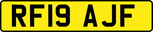 RF19AJF