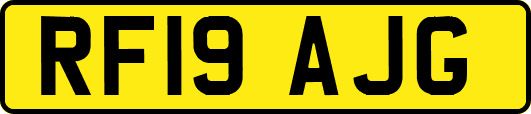 RF19AJG