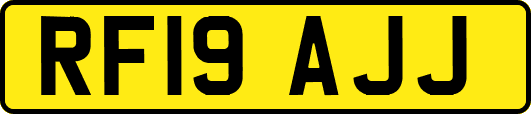 RF19AJJ