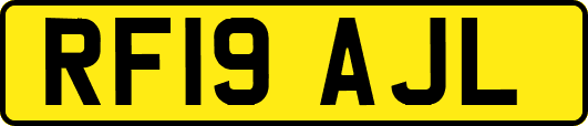 RF19AJL