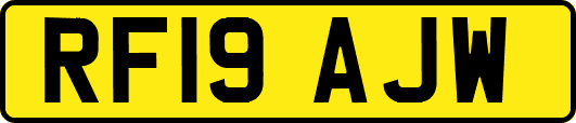 RF19AJW