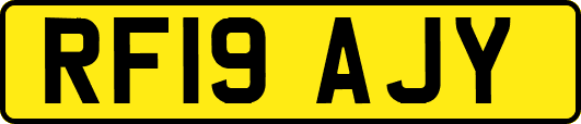 RF19AJY