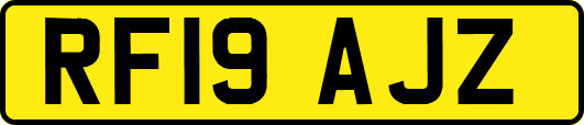 RF19AJZ