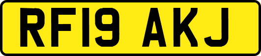 RF19AKJ