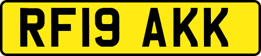 RF19AKK