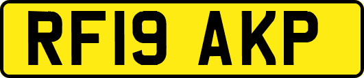 RF19AKP