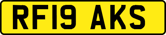 RF19AKS
