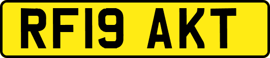 RF19AKT