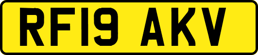 RF19AKV