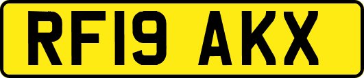RF19AKX