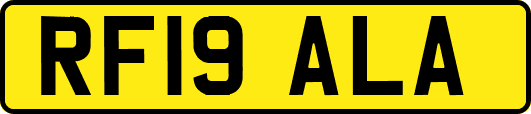 RF19ALA